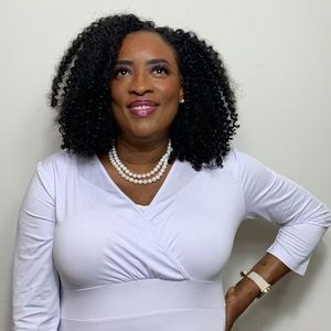 Meet your Posher, Simone